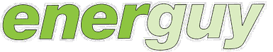 Energuy Inc. Permitting, Energy Testing and Rebate Processing Solutions