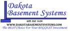 Dakota Basement Systems, LLC logo