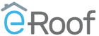 eRoof logo