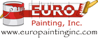 Euro Painting, Inc. logo