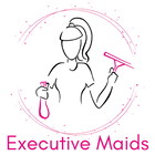 Executive Maids logo