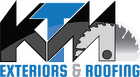 KTM EXTERIORS & RECYCLING LLC logo