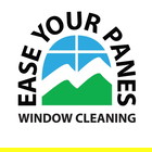 Ease Your Panes Window Cleaning logo