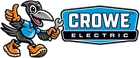 Crowe Electric logo