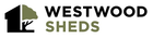 Westwood Sheds of Greenwood logo