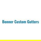 Bonner Custom Gutters logo
