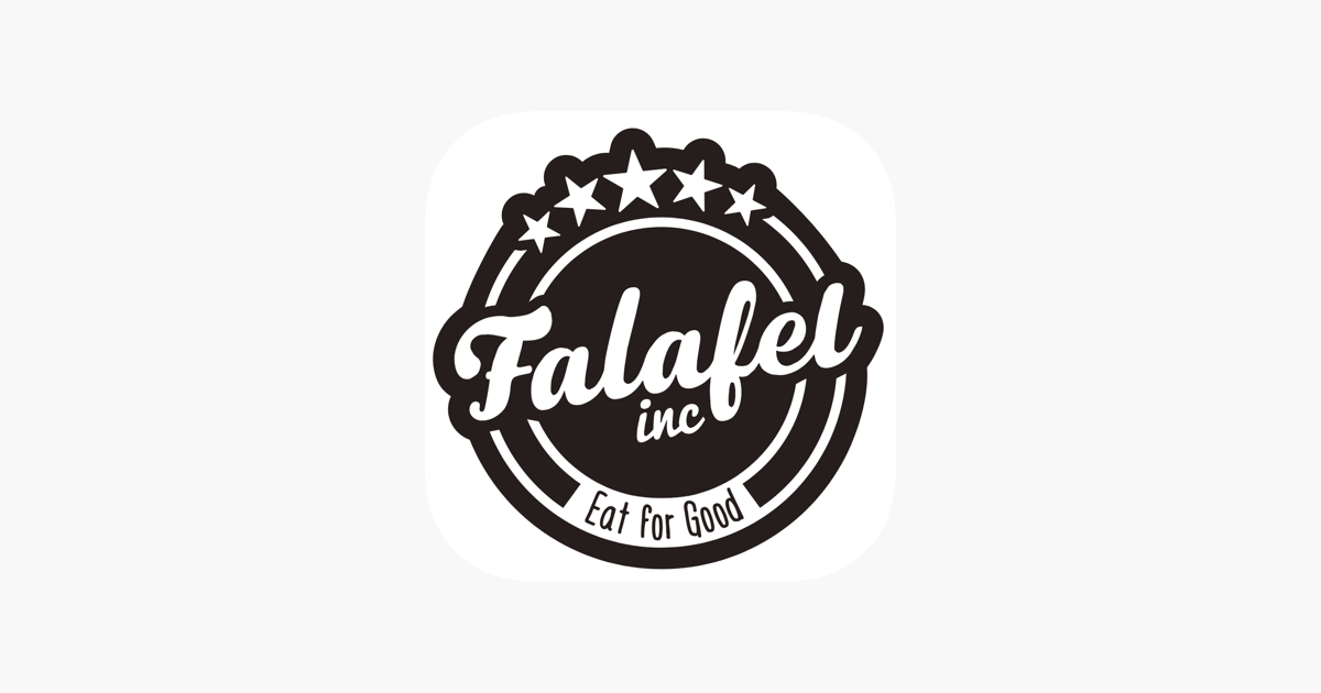 Falafel Inc