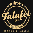 Falafel Inc logo