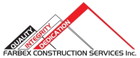 Farbex Construction Services, Inc. logo