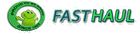 Fast Haul logo