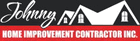 Johnny Home Improvement Contractor Inc. logo