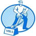 Mr. Steam - Tile & Grout Cleaning logo