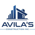 Avila's Construction Inc logo