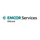 EMCOR Services Hillcrest logo