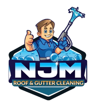 NJM Roof & Gutter Cleaning