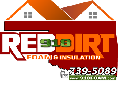 918 Red Dirt Foam & Insulation, Inc.