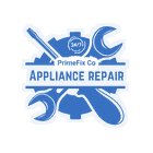 PrimeFix Co Appliance Repair logo