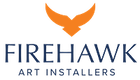 Firehawk Artwork and Furniture Installations Inc logo