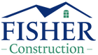Fisher Construction logo