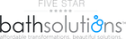 Five Star Bath Solutions of Minneapolis logo
