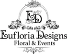 Eufloria Designs Floral & Events logo