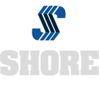 Shore Builders Inc. logo
