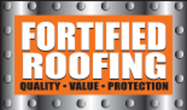 Fortified Roofing