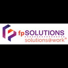 FP SOLUTION logo