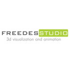 Freedes Studio logo