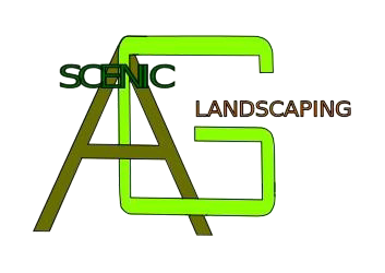 AG  Scenic Landscaping