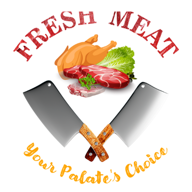 Fresh Meat Shop