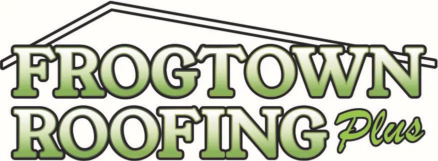 Frogtown Roofing