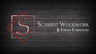 Schmidt Woodwork, LLC logo