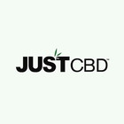JUST CBD Store logo