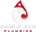 Eagle Eye Plumbing logo