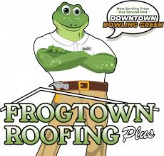 Frogtown Roofing