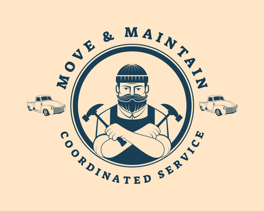 Move and Maintain LLC