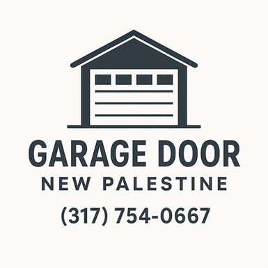 Garage Door Spring Repair New Palestine IN