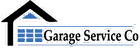 Garage Service Company logo