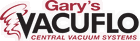 Gary's Vacuflo, Inc. logo