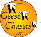 Geese Chasers logo