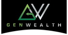 GenWealthXYZ logo