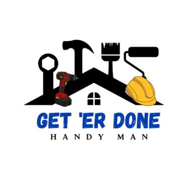 Get 'er Done Home services/Handyman