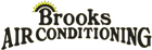 Brooks Air Conditioning logo