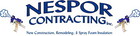 Nespor Contracting logo