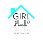 Girl Flip logo