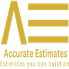 Accurate Estimates logo