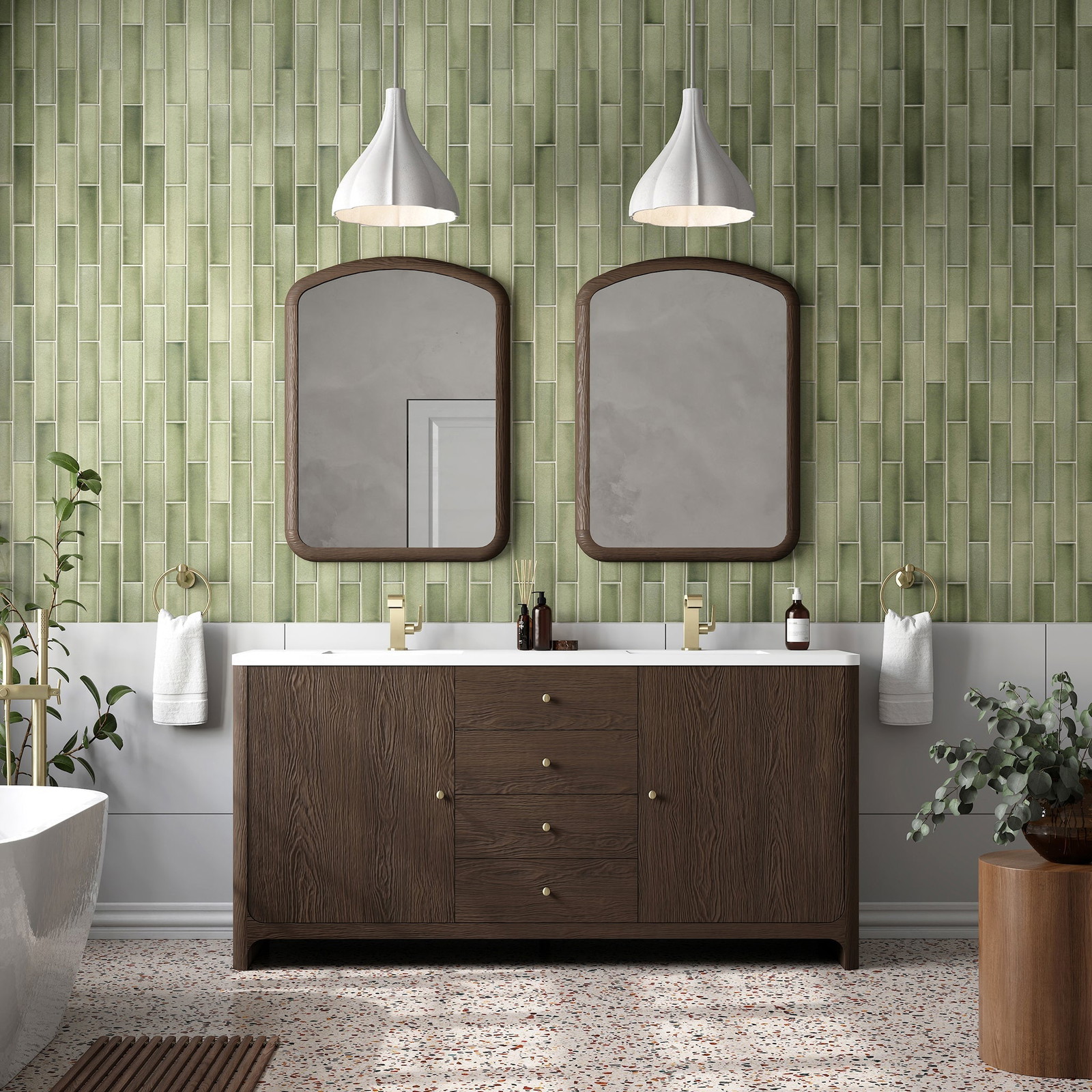 James Martin Vanities