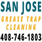 San Jose Grease Trap Cleaning logo
