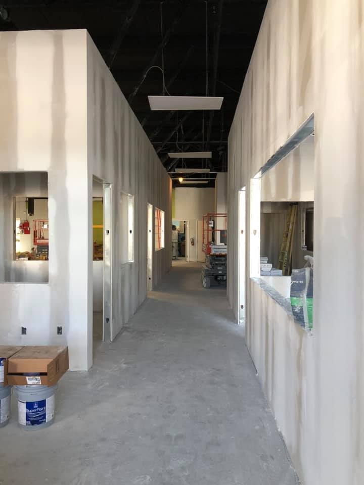 Drywall & Remodel